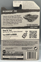 Hot Wheels Super Treasure Hunt '72 Ford Ranchero