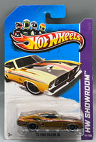 Hot Wheels Super Treasure Hunt '73 Ford Falcon XB