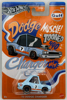 Hot Wheels Tooned '70 Dodge Charger