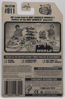 Hot Wheels Olds Aurora GTS-1