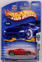 Hot Wheels Enzo Ferrari