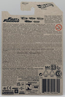 Hot Wheels Fast & Furious '71 Plymouth GTX