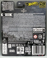 Hot Wheels Headbangers Ball HW Tour Bus