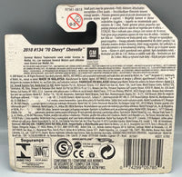 Hot Wheels '70 Chevy Chevelle