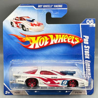 Hot Wheels Pro Stock Firebird