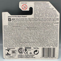 Hot Wheels Pro Stock Firebird