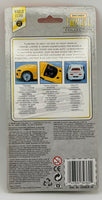 Matchbox Premiere Collection Mustang Mach III