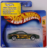 Hot Wheels Ferrari 456M