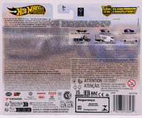 Hot Wheels Team Transport VW Volkswagen Corrado VR6 & Retro Rig