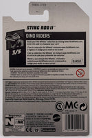 Hot Wheels Treasure Hunt Sting Rod 2