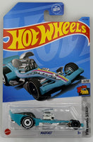 Hot Wheels Treasure Hunt Madfast