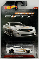 Hot Wheels Camero Fifty '13 Camero