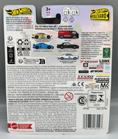 Hot Wheels Boulevard Nissan Skyline RS (KDR30)