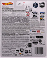 Hot Wheels HW Off Road 1993 Mercedes-Benz G-Class