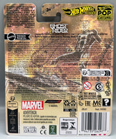 Hot Wheels Ghost Rider Charger