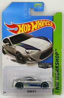 Hot Wheels Zamac Scion FR-S