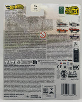 Hot Wheels Boulevard 1993 Toyota 4Runner