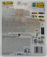 Hot Wheels Boulevard Ford GT