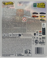 Hot Wheels Boulevard Meyers Manx
