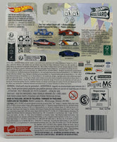 Hot Wheels Boulevard '95 Toyota Celica GT-Four