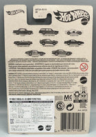 Hot Wheels Flying Customs '70 Plymouth Barracuda