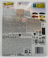 Hot Wheels Boulevard Porsche 911 Carrera RS 2.7