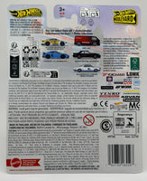Hot Wheels Boulevard Nissan Skyline RS (KDR30)