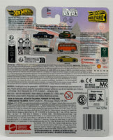 Hot Wheels Boulevard BMW M3