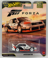 Hot Wheels Forza Audi 90 Quattro