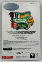 Hot Wheels 38th Annual Collectors Convention Porsche 959