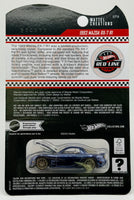 Hot Wheels RLC '95 Mazda RX-7