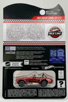 Hot Wheels RLC Club Exclusive 1965 Shelby Cobra 427 S/C
