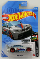 Hot Wheels Zamac BMW M3 GT2