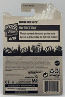 Hot Wheels Zamac BMW M3 GT2
