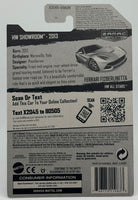 Hot Wheels Zamac Ferrari Berlinetta