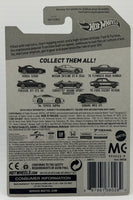 Hot Wheels Fast & Furious '70 Plymouth Roadrunner