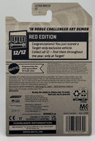 Hot Wheels '18 Dodge Challenger SRT Demon