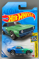 Hot Wheels '68 Copo Camaro