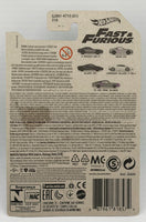 Hot Wheels Fast & Furious '69 Ford Torino Talladega