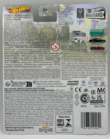 Hot Wheels Boulevard '04 Mazda Mazdaspeed Miata