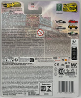 Hot Wheels Boulevard 1991 BMW M5