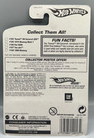 Hot Wheels 'Tooned '69 Camaro Z28