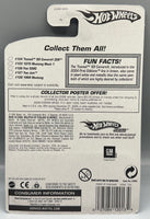 Hot Wheels 'Tooned '69 Camaro Z28