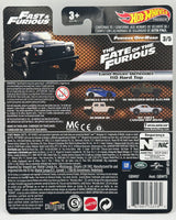 Hot Wheels Fast & Furious Off Road Land Rover Defender 110 Hard Top
