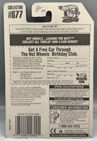 Hot Wheels Chevy 1500