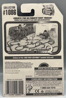 Hot Wheels Toyota MR2