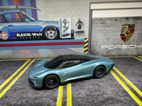 Hot Wheels Exotic Envy Mclaren Speedtail