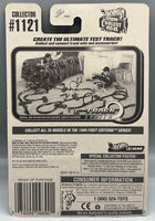 Hot Wheels Chevy 1500