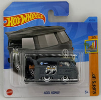 Hot Wheels VW Volkswagen Kool Kombi