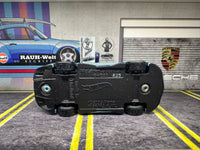 Hot Wheels Exotic Envy Mclaren Speedtail